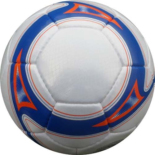 Promotional soccer balls