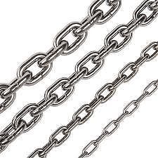 STAINLESS STEEL CHAIN 6mm BOAT ANCHOR 316 MARINE GRADE