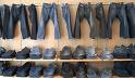 All kinds of Jeans