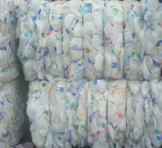 Offer HDPE MILK BOTTLE in Small and Large QTY
