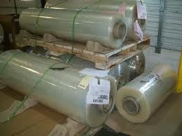 Offer BOPP FILM SCRAP IN ROLLS in Small and Large QTY