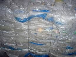 Offer LDPE FILM SCRAP in Small and Large QTY