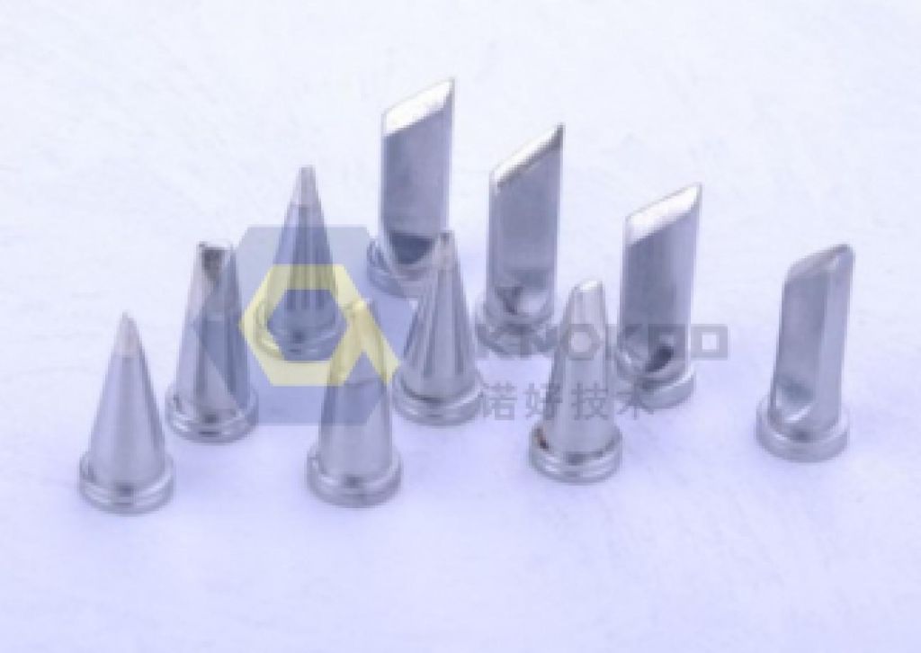 Weller LT series soldering iron tips/SGS APPROVED