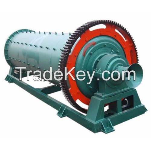 China supplier ores grinding ball mill