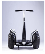  E-Scooters & Electric Balancing Cars