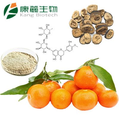 Organic Bitter Orange Extract- Neohesperidin 95%  extracted from Citrus