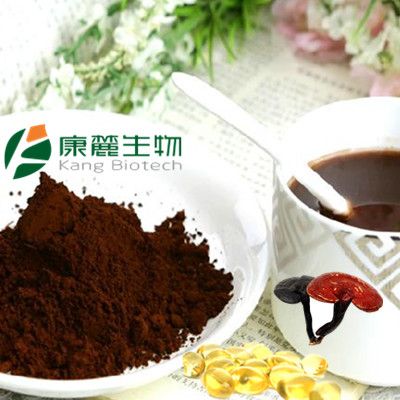 Reishi, Lingzhi, Ganoderma Lucidum, Lingzhi Spores Powder