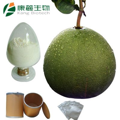 Grapefruit Exrtact (Citrus Grandis Osbeck)