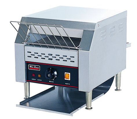 2014 year new Electric Conveyor toaster
