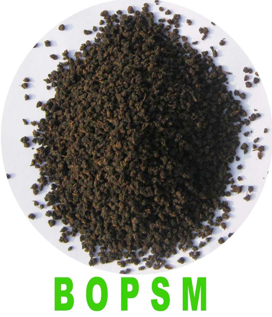 North Indian (Assam) CTC black Tea