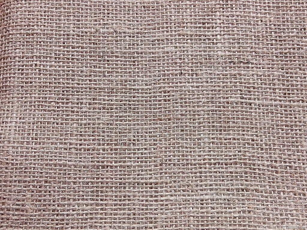 Carpet Backing Cloth (CBC)