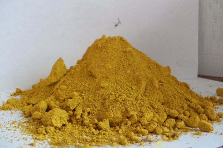 Iron Oxide (Fe3O4) red/yellow/black/orange/brown/green