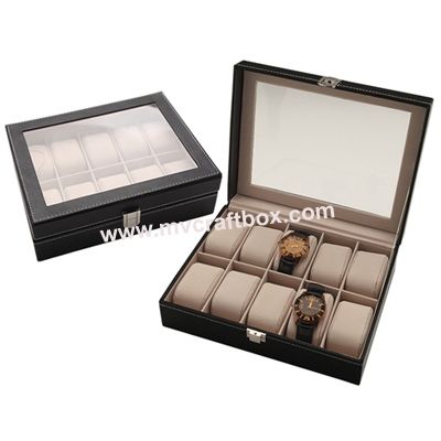 Watch Box