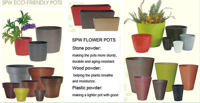 flower Pots Planters vases