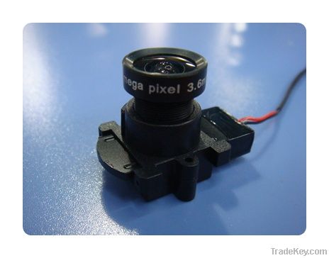 IR-Cut Filters Switch