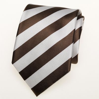 fashion style wholesale silk ties