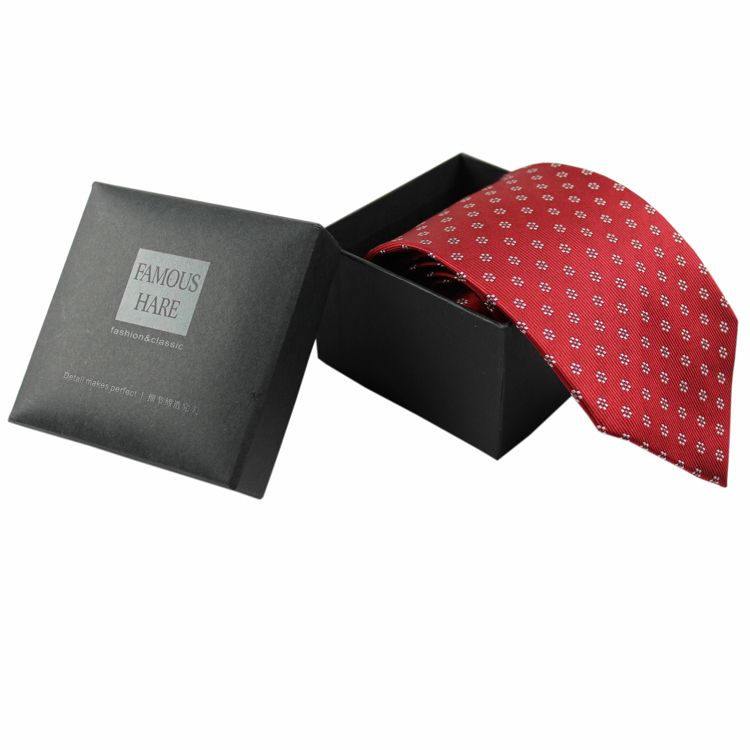 Excellent Silk tie for men Italian Silk Necktie