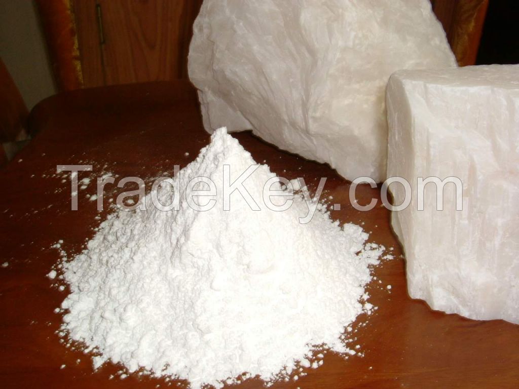 calcium carbonate