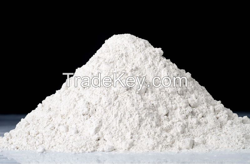 calcium carbonate