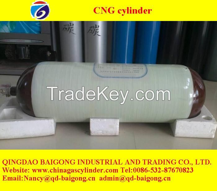 made in china hot sale CNG tank