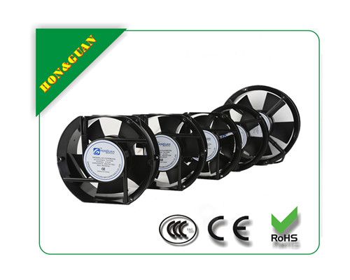 110V 220V ac instrument cooling fan 12038 8038 8025