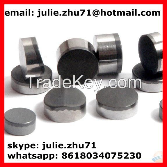 pdc cutter