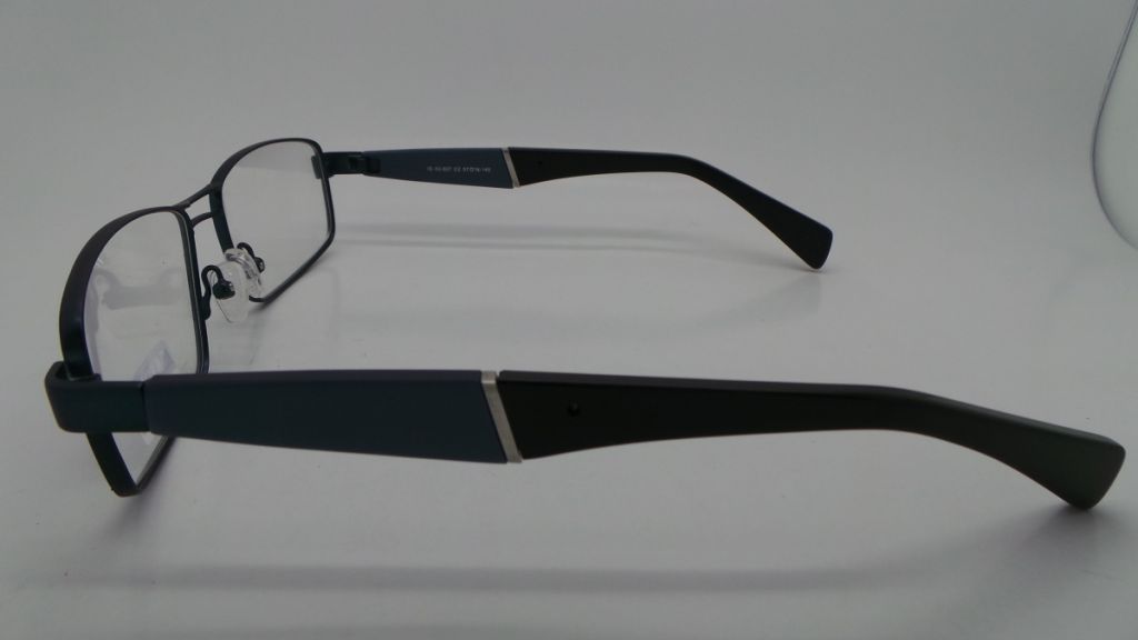 Stainless Steel Designer Eyewear Frames