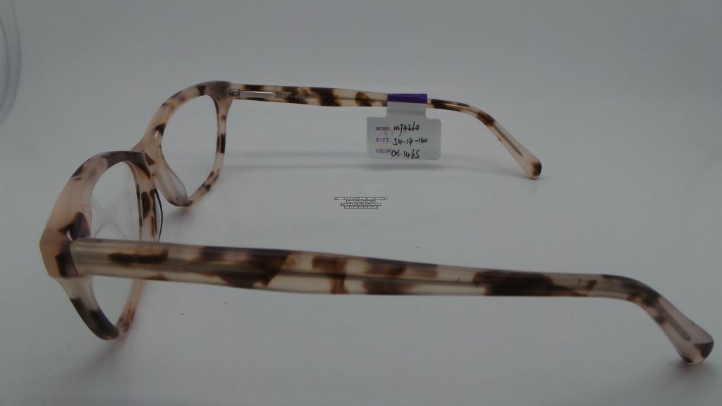 Ladies Eyeglasses Frame