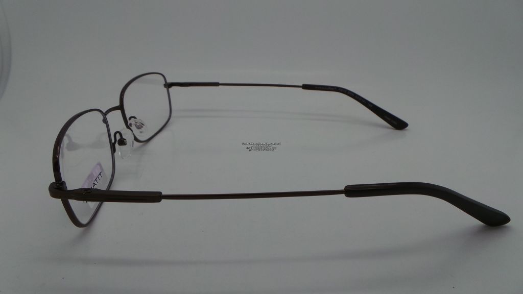 Titanium Optical Eyeglasses Frame
