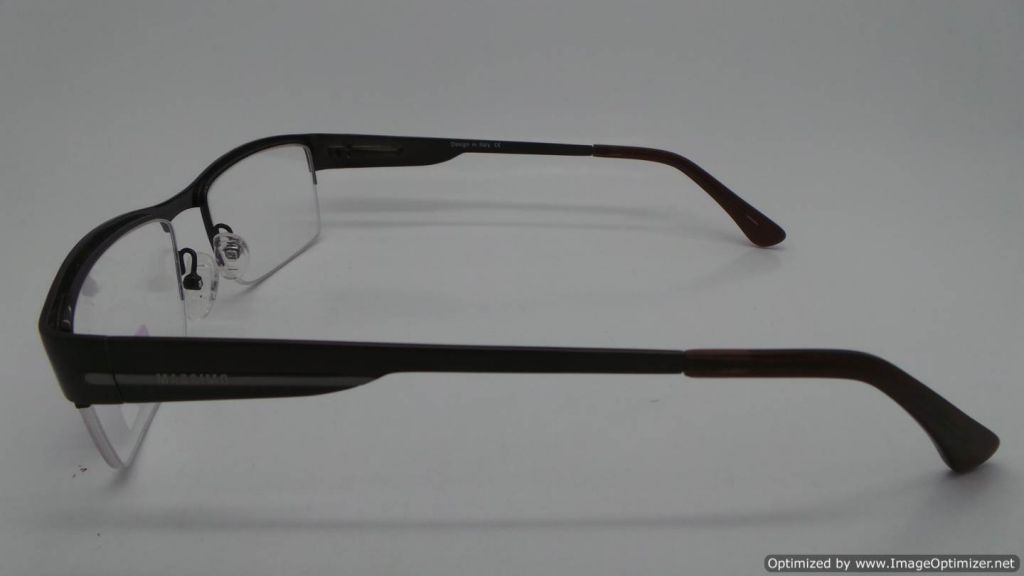 Stainless Steel Eyeglasses