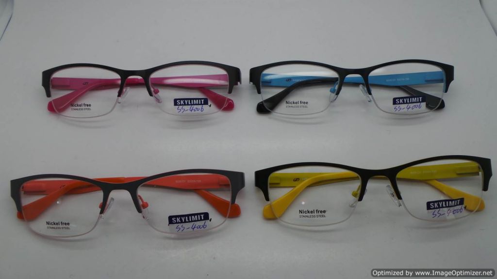 Quality Eyeglasses Designer Frame