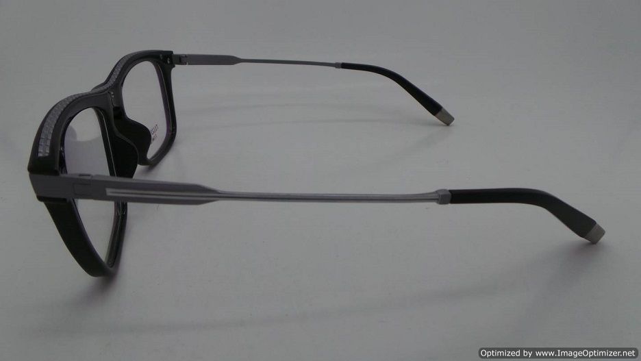 Pure Titanium Eyeglasses Frame