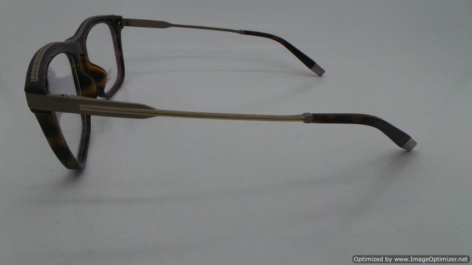 Pure Titanium Eyeglasses Frame