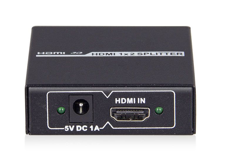 HDMI 1.3 1X2 Splitter