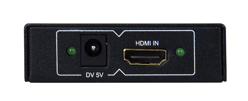 HDMI 1.4 1x2 splitter