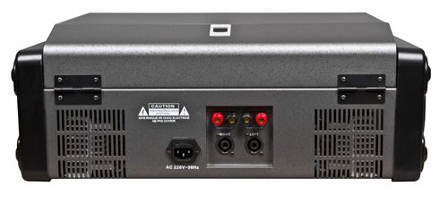 Phonsion PS-1200XL Audio Mixer
