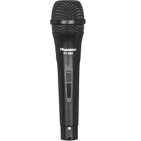 Cheap Wired Microphone