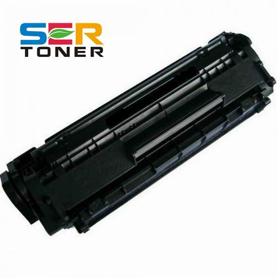 compatible 85a toner cartridge for hp 