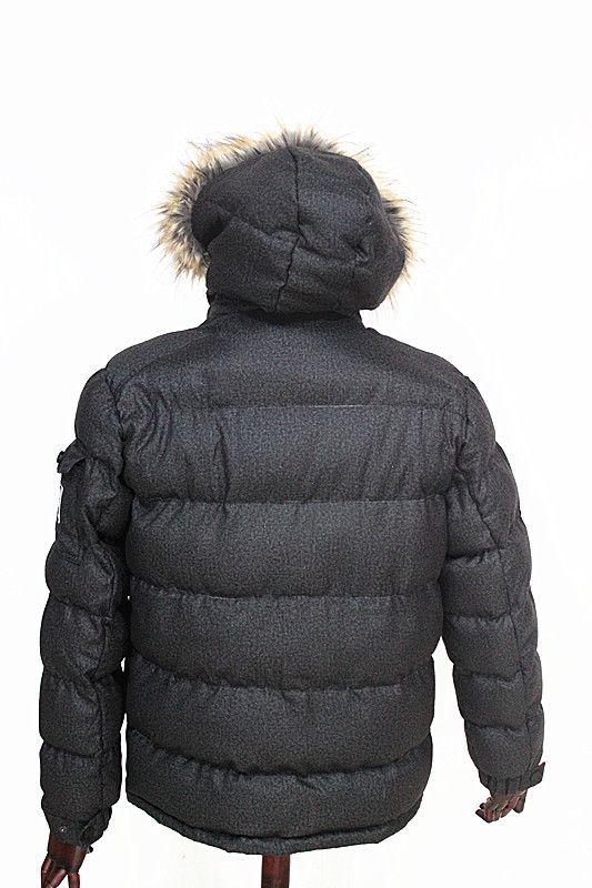 2014Men imitation down jacket europe style,latest jacket designs