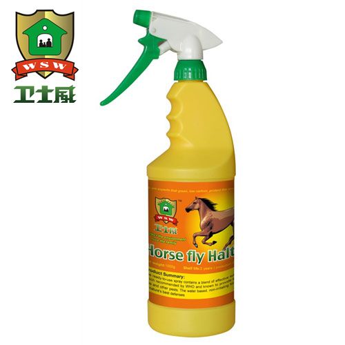 Horsefly Repellent Spray