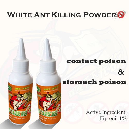 White Ant Killing Powder