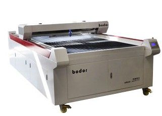 multifunctional laser cutting machine for cutting metal and cutting and engraving non-metal