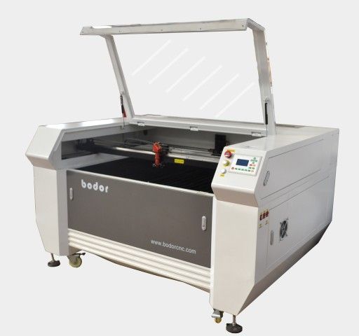 laser engraving cutting machine price for acrylic/ wood/ plastic/ rubber