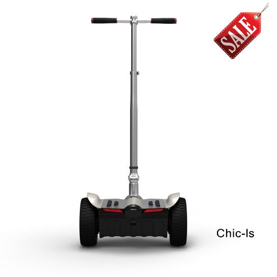 CHIC-LS Self-balancing Electric Scooter