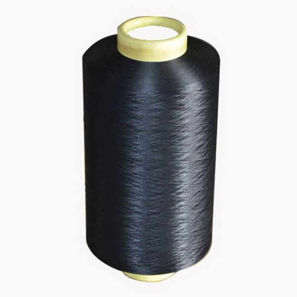 polyester yarn FDY 150/48, 300D FDY yarn