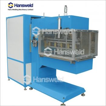 HSD-12KW High Frequency Welding Machine for conveyor belts