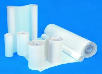 PTFE skived sheets