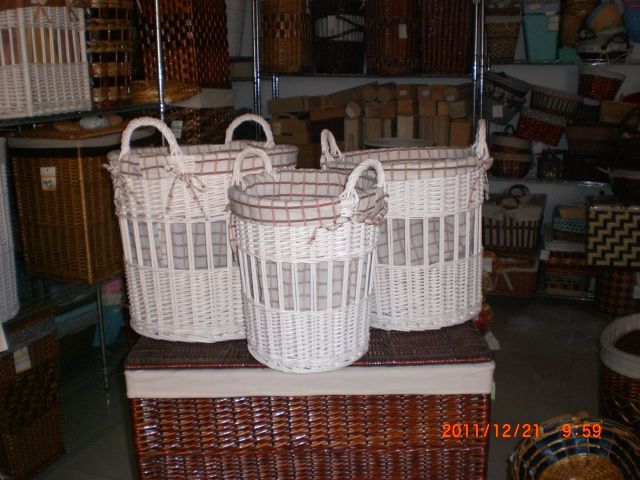 WILLOW HAMPERS