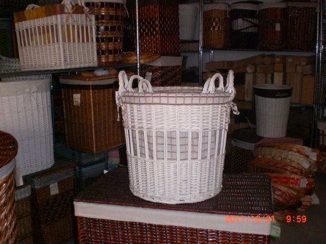 WILLOW HAMPERS