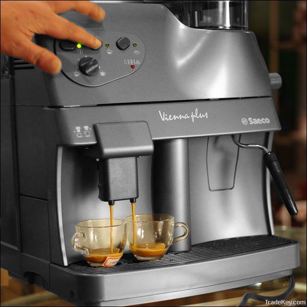 Brand SAECO Automatic Electric Coffee Machine coffe machine automatic